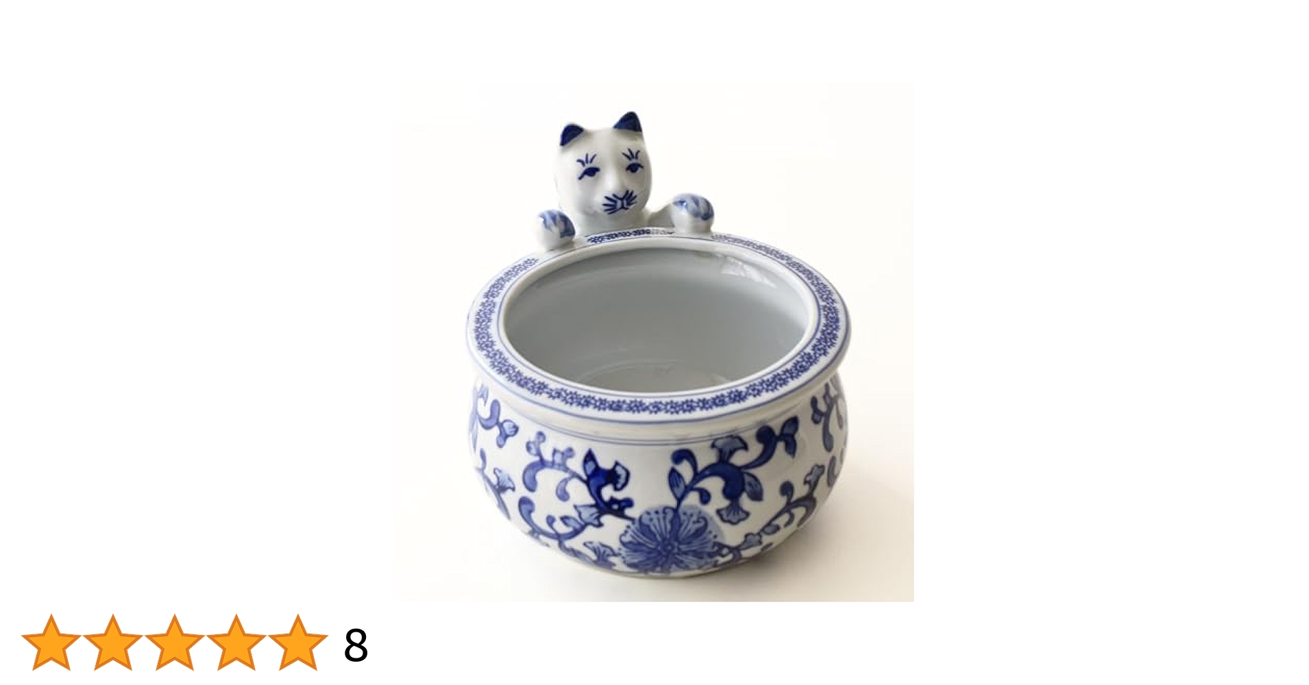 Amazon.co.jp: 金魚鉢 おしゃれ 陶器 メダカ鉢 睡蓮鉢 和風